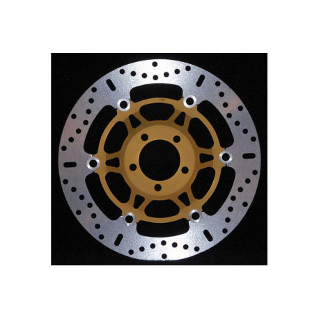 Brzdy EBC Moto EBC Brzdový kotúč MD4136X | race-shop.sk