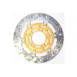 EBC Brzdový kotúč MD4151X