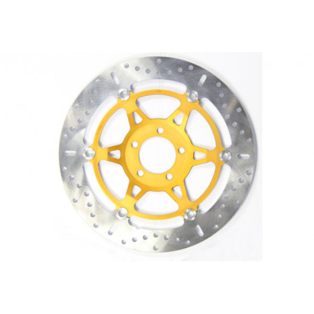 Brzdy EBC Moto EBC Brzdový kotúč MD4022X | race-shop.sk