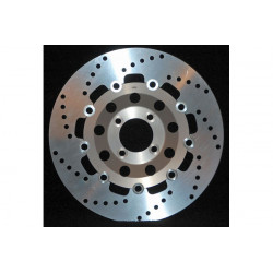 EBC Brzdový kotúč MD4076LS