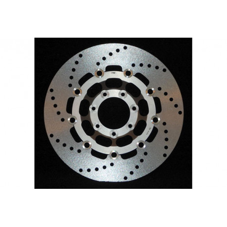 Brzdy EBC Moto EBC Brzdový kotúč MD4089LS | race-shop.sk