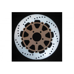 EBC Brzdový kotúč MD4094LS