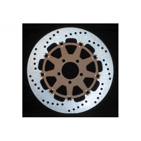 Brzdy EBC Moto EBC Brzdový kotúč MD4094LS | race-shop.sk