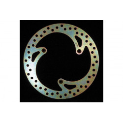 EBC Brzdový kotúč MD6030D