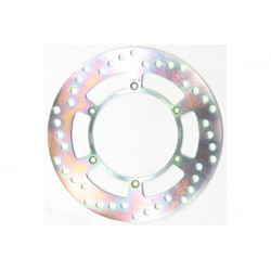 EBC Brzdový kotúč MD6163D