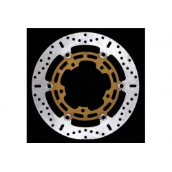 EBC Brzdový kotúč MD3092X