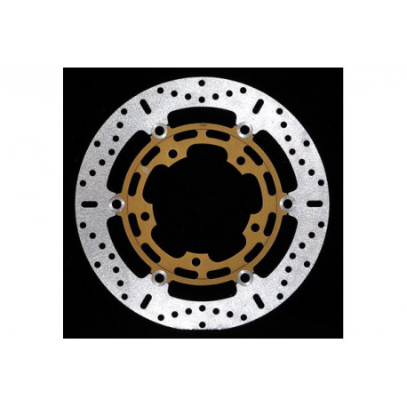 Brzdy EBC Moto EBC Brzdový kotúč MD3092X | race-shop.sk