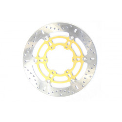 EBC Brzdový kotúč MD3102X