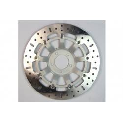 EBC Brzdový kotúč MD3004