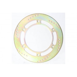 EBC Brzdový kotúč MD3037LS