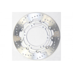 EBC Brzdový kotúč MD3075LS