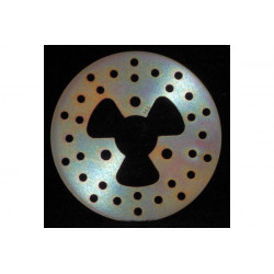 EBC Brzdový kotúč MD965D