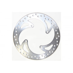 EBC Brzdový kotúč MD6158D