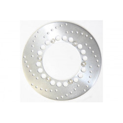 EBC Brzdový kotúč MD2085LS