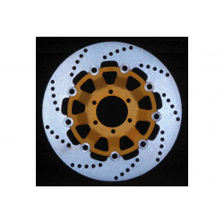 EBC Brzdový kotúč MD2022LS