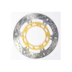 EBC Brzdový kotúč MD2082X