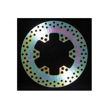 Brzdy EBC Moto EBC Brzdový kotúč MD6182D | race-shop.sk