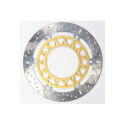 EBC Brzdový kotúč MD2101X