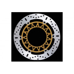 EBC Brzdový kotúč MD2094X