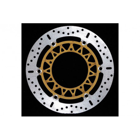 Brzdy EBC Moto EBC Brzdový kotúč MD2094X | race-shop.sk