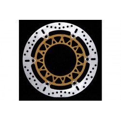 EBC Brzdový kotúč MD2102X