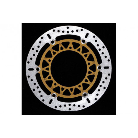 Brzdy EBC Moto EBC Brzdový kotúč MD2102X | race-shop.sk