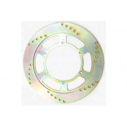 EBC Brzdový kotúč MD2081