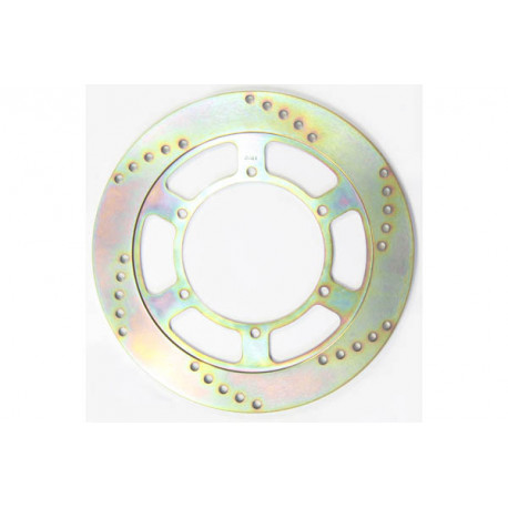 Brzdy EBC Moto EBC Brzdový kotúč MD2081 | race-shop.sk