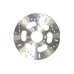 EBC Brzdový kotúč Stainless Steel MD801