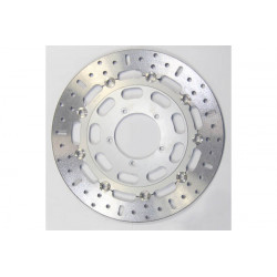 EBC Brzdový kotúč MD612RS