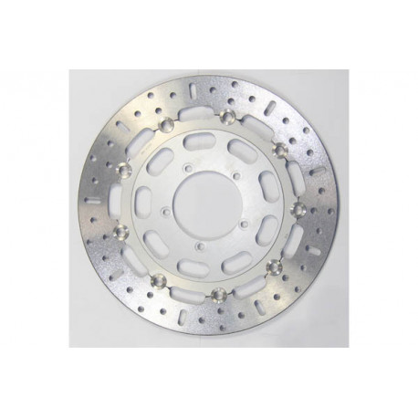 Brzdy EBC Moto EBC Brzdový kotúč MD612RS | race-shop.sk