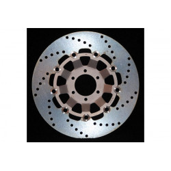 EBC Brzdový kotúč MD660RS