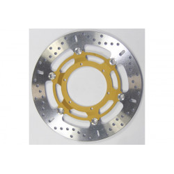 EBC Brzdový kotúč MD813