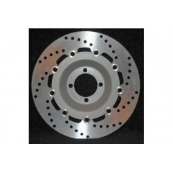 EBC Brzdový kotúč MD604RS