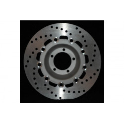 EBC Brzdový kotúč MD606RS