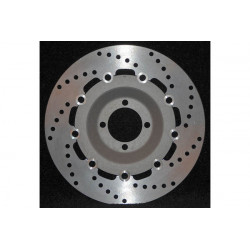 EBC Brzdový kotúč MD605RS