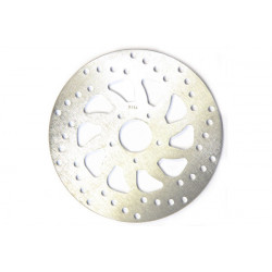 EBC Brzdový kotúč MD9114D