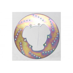 EBC Brzdový kotúč MD623RS