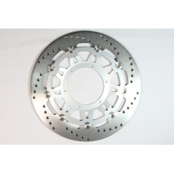 EBC Brzdový kotúč MD683RS