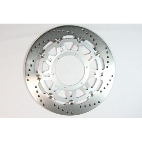 Brzdy EBC Moto EBC Brzdový kotúč MD683RS | race-shop.sk