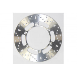 EBC Brzdový kotúč MD829