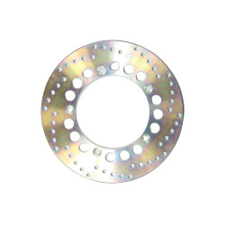 EBC Brzdový kotúč Stainless Steel MD1166RS