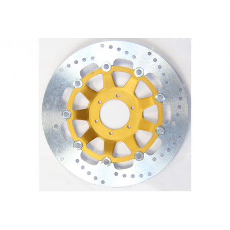 Brzdy EBC Moto EBC Brzdový kotúč MD1162RS | race-shop.sk