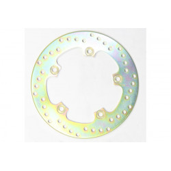 EBC Brzdový kotúč MD4105RS