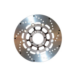 EBC Brzdový kotúč Floating MD4089RS