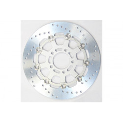 EBC Brzdový kotúč MD3082RS