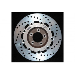 EBC Brzdový kotúč MD3070RS