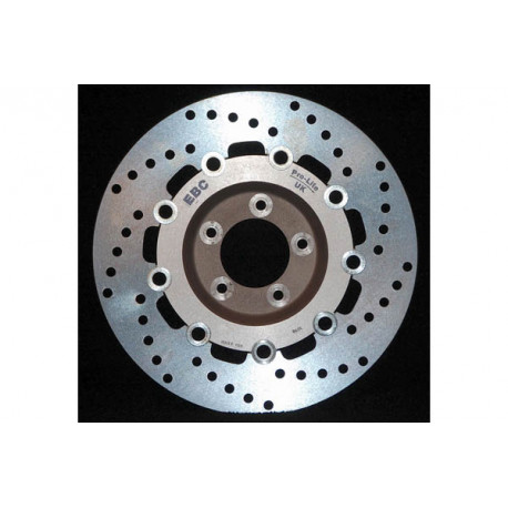 Brzdy EBC Moto EBC Brzdový kotúč MD3070RS | race-shop.sk