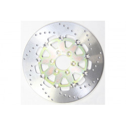 EBC Brzdový kotúč MD3032RS