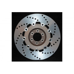 EBC Brzdový kotúč MD3019RS